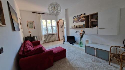 Pian Grande Apartment | La Strelizia