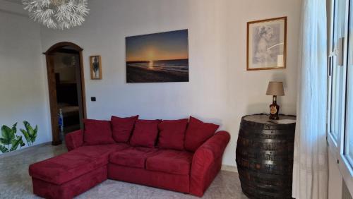 Pian Grande Apartment | La Strelizia