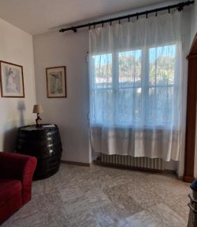 Pian Grande Apartment | La Strelizia
