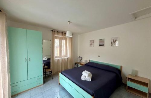 Casaletto Spartano House | La Strettola CASÆLETTO