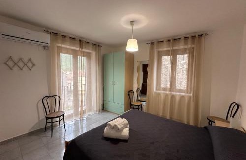 Casaletto Spartano House | La Strettola CASÆLETTO