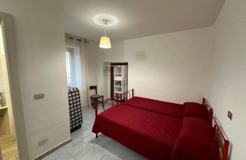 Casaletto Spartano House | La Strettola CASÆLETTO