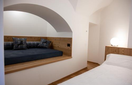 Fraviano House | La Stua