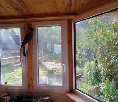 Cambounes Apartment | La Succulente Vivace