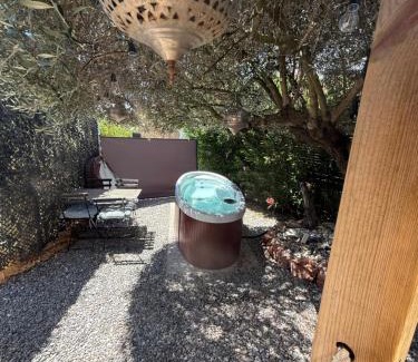Septemes-les-Vallons Other | la suite conteneur