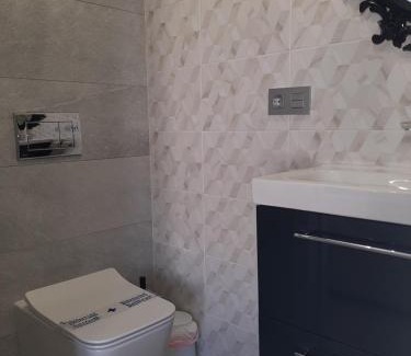 Alameda House | LA SUITE DEL CONDE LUXURY SUITES