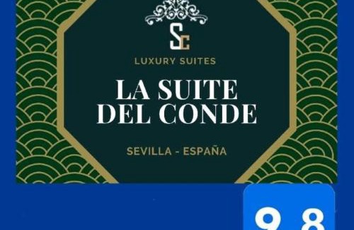 Alameda House | LA SUITE DEL CONDE LUXURY SUITES