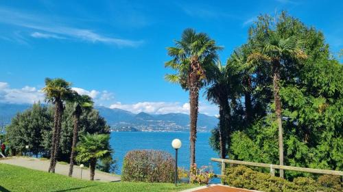 Stresa Apartment | La Suite dell'Artista SWIMMING POOL AND AIR CONDITIONING