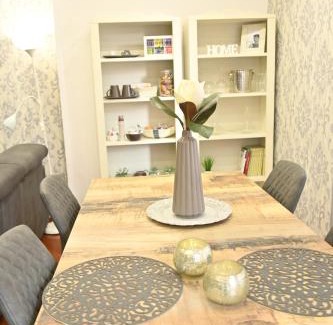 Civitavecchia Apartment | LA SUITE HOME - Central Apartment Deluxe