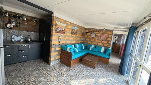 Lamharza Essahel House | La suite LOVE