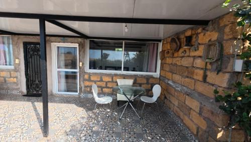 Lamharza Essahel House | La suite LOVE