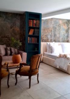 Cremieu House | La Suite Quatre de Saint Jean