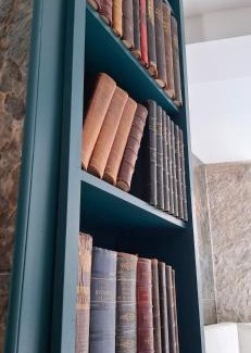 Cremieu House | La Suite Quatre de Saint Jean