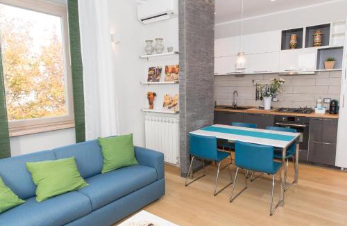 Capodimonte Apartment | La Suite Sul Lago