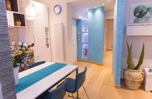 Capodimonte Apartment | La Suite Sul Lago