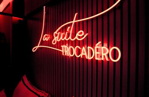 Passy Apartment | La Suite Trocadéro - Jacuzzi privatif