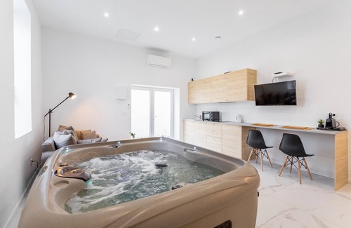 La Valentine Apartment | La Suite Valentine Spa Privatif - Marseille