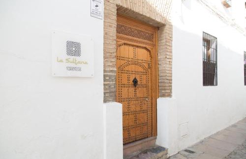 Jewish Quarter Apartment | La Sultana Apartamentos
