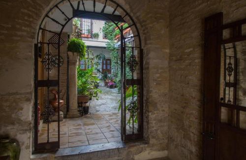 Jewish Quarter Apartment | La Sultana Apartamentos