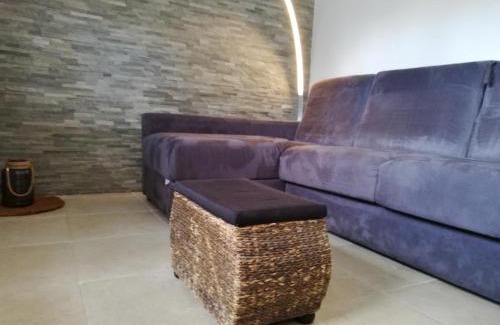 Marnaz Apartment | la Télécabine studio 4 personnes