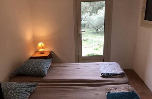 Figanieres House | La Téolière (countryside and private pool)