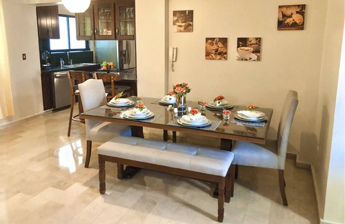 Simon Diaz Apartment | La Trinitaria Monumento