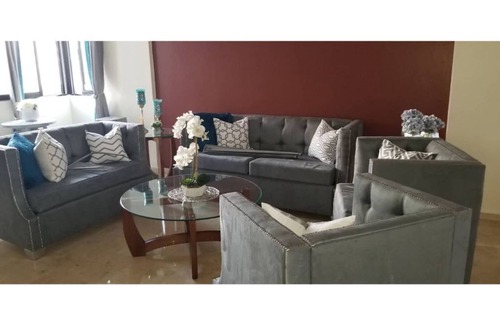 Simon Diaz Apartment | La Trinitaria Monumento