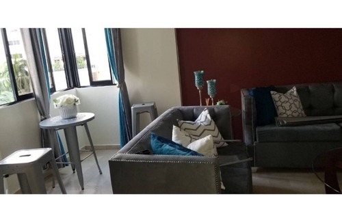 Simon Diaz Apartment | La Trinitaria Monumento