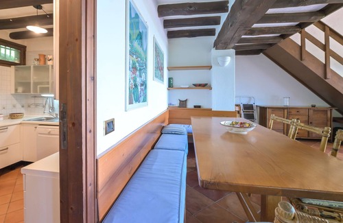 Ansedonia House | La Tagliata by Interhome