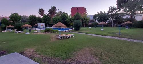 Torremolinos Apartment | La Talencia