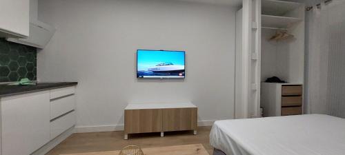 Torremolinos Apartment | La Talencia