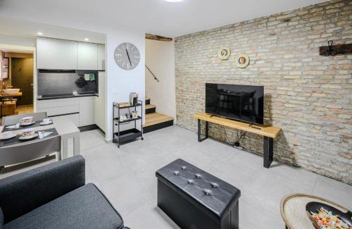 Mondaino House | la Tana del Daino HOLIDAY HOUSE