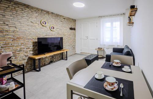 Mondaino House | la Tana del Daino HOLIDAY HOUSE
