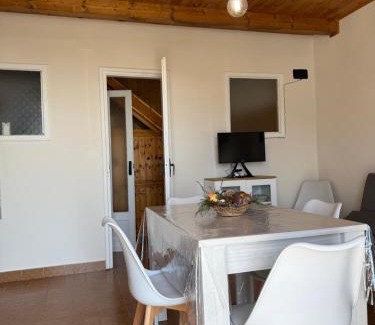 Rubiana House | La tana del Lupo