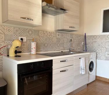 Rubiana House | La tana del Lupo