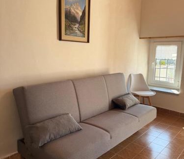 Rubiana House | La tana del Lupo