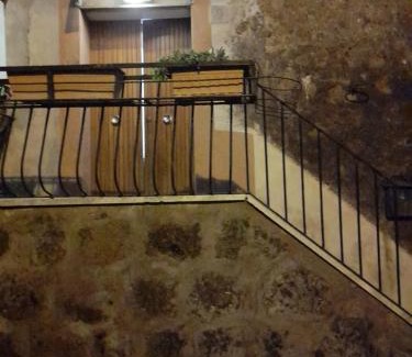 Sutri Apartment | La Tana della volpe