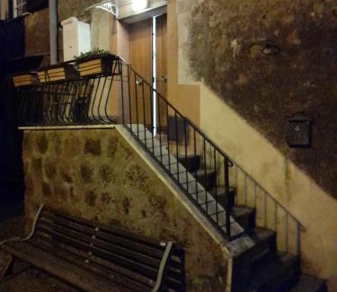 Sutri Apartment | La Tana della volpe