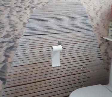 Le Bernard House | La Tarrière