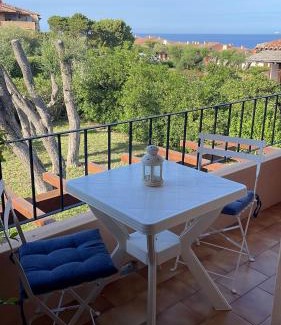 Golfo di Marinella Apartment | La tartaruga