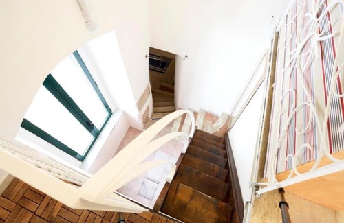 Rione Duomo Apartment | La Tata home