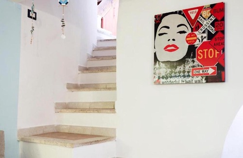 Rione Duomo Apartment | La Tata home