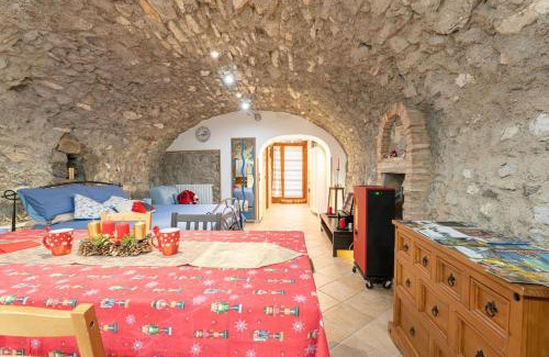 Roe Volciano Apartment | la taverna da Irene