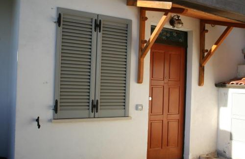 Serre di Rapolano Apartment | La Taverna di Sophie