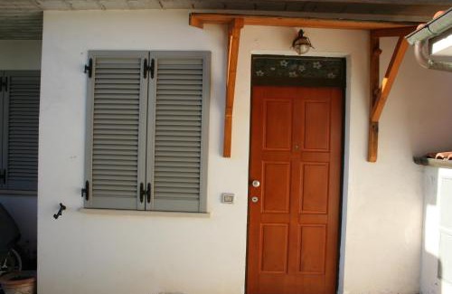 Serre di Rapolano Apartment | La Taverna di Sophie