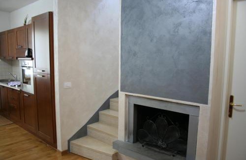 Serre di Rapolano Apartment | La Taverna di Sophie