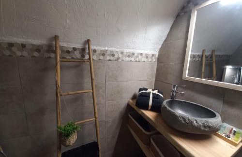 Saint-Crepin Hotel | La taverne de papy