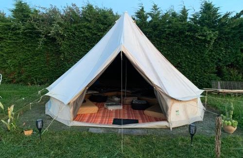 Fabas Other | La Tente Tipi au Ranch du Bonheur