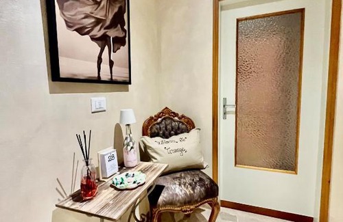 Imola Bed & Breakfast | La Teranga