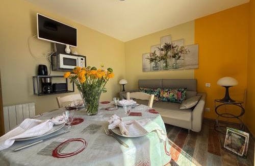 Saint-Medard-d'Excideuil House | La Terrasse Étoilée